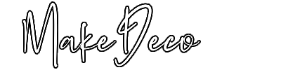 MakeDeco